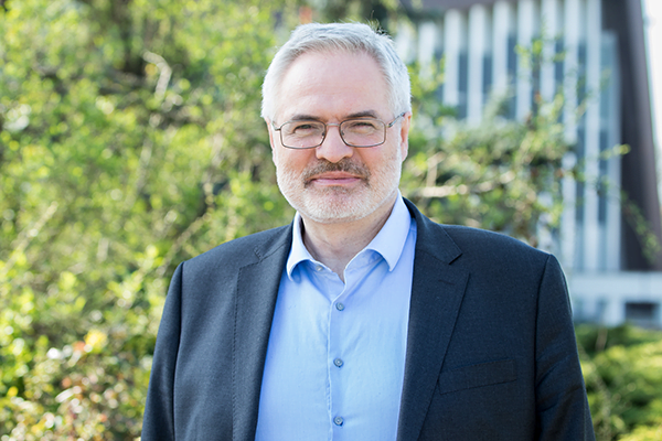 Dan Jiránek ODS Kladno