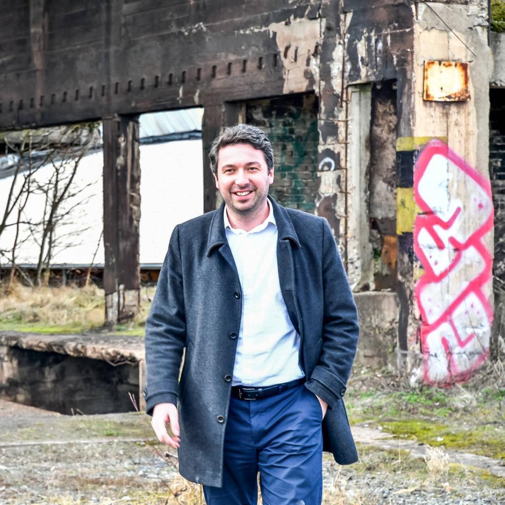 Lukáš Hanes ODS Kladno