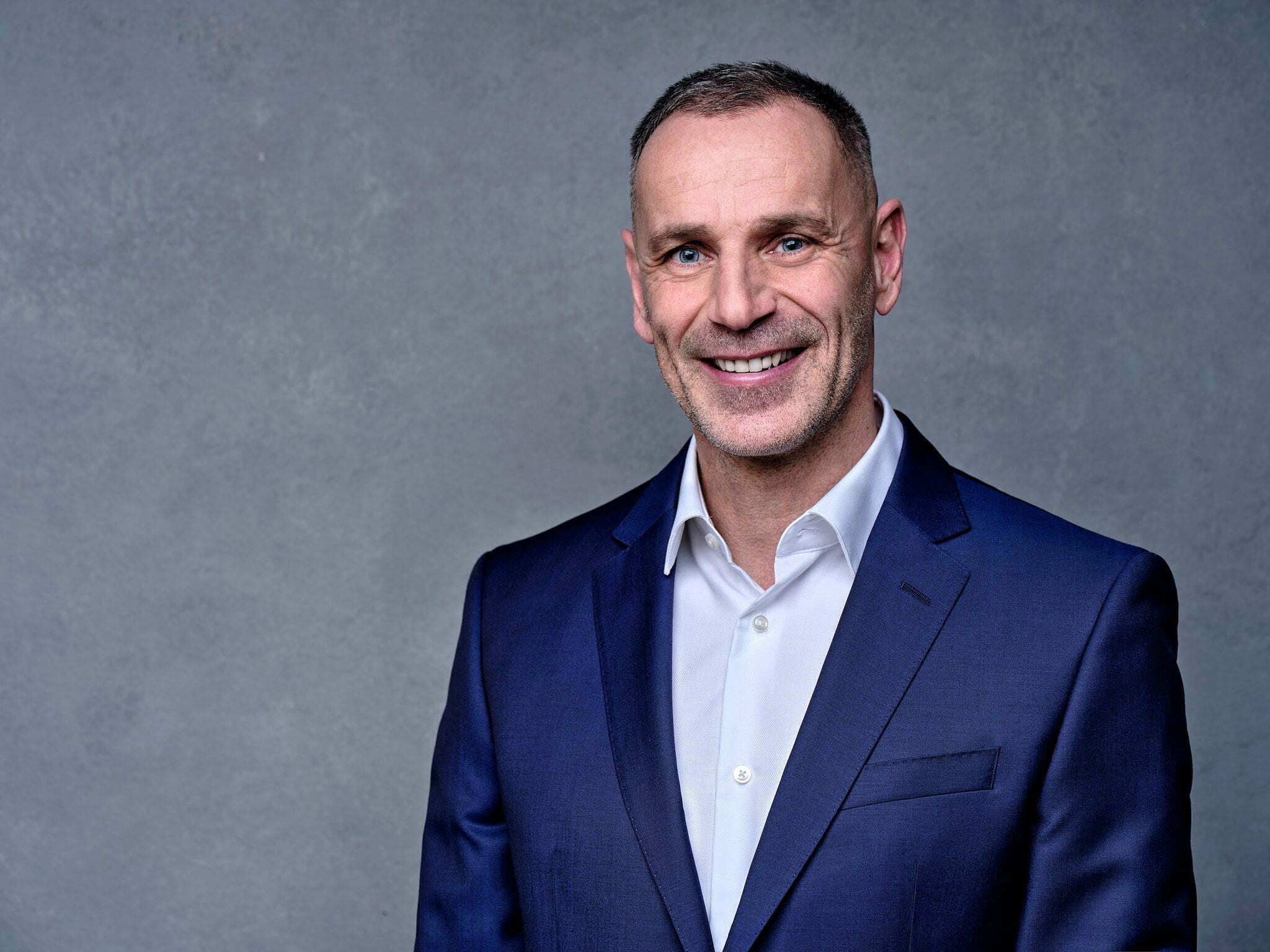 Do zářijových voleb povede ODS na Kladně celosvětově uznávaný kaskadér Leoš Stránský